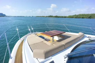 Thumbnail von Sunseeker Manhattan 52 OCAPORA V