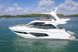 Thumbnail von Sunseeker Manhattan 52 OCAPORA V