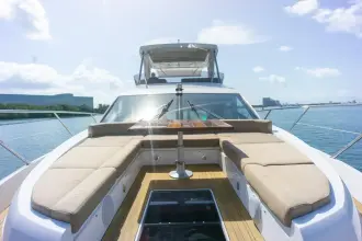 Thumbnail von Sunseeker Manhattan 52 OCAPORA V