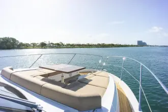 Thumbnail von Sunseeker Manhattan 52 OCAPORA V