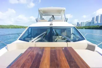 Thumbnail von Sunseeker Manhattan 52 OCAPORA V