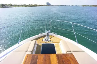 Thumbnail von Sunseeker Manhattan 52 OCAPORA V