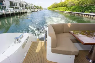 Thumbnail von Sunseeker Manhattan 52 OCAPORA V