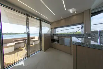 Thumbnail von Sunseeker Manhattan 52 OCAPORA V