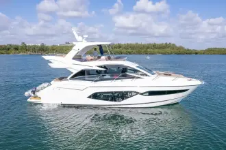 Thumbnail von Sunseeker Manhattan 52 OCAPORA V