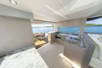 Thumbnail von Sunseeker Manhattan 52 OCAPORA V