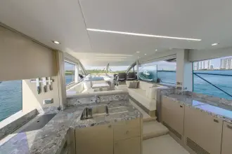 Thumbnail von Sunseeker Manhattan 52 OCAPORA V