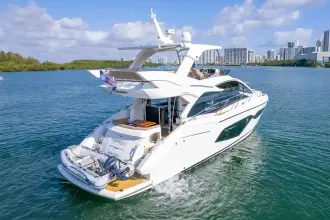 Thumbnail von Sunseeker Manhattan 52 OCAPORA V