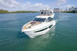 Thumbnail von Sunseeker Manhattan 52 OCAPORA V