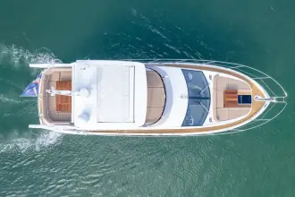 Thumbnail von Sunseeker Manhattan 52 OCAPORA V