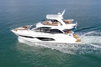 Thumbnail von Sunseeker Manhattan 52 OCAPORA V