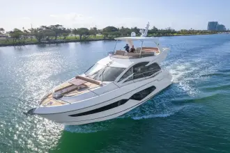 Thumbnail von Sunseeker Manhattan 52 OCAPORA V