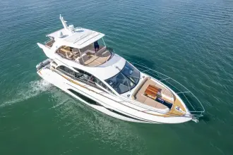 Thumbnail von Sunseeker Manhattan 52 OCAPORA V