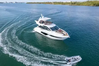 Thumbnail von Sunseeker Manhattan 52 OCAPORA V