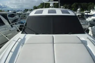 Thumbnail von Princess V48 OFF SEASON