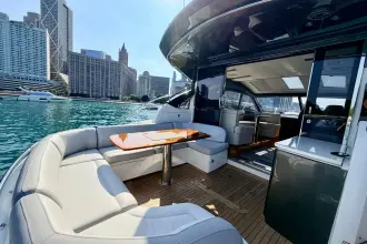 Thumbnail von Princess V48 OFF SEASON