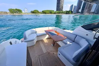 Thumbnail von Princess V48 OFF SEASON