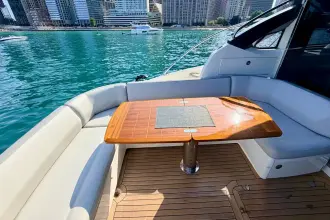 Thumbnail von Princess V48 OFF SEASON