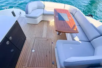 Thumbnail von Princess V48 OFF SEASON