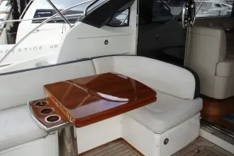 Thumbnail von Princess V48 OFF SEASON
