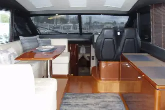 Thumbnail von Princess V48 OFF SEASON