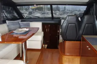Thumbnail von Princess V48 OFF SEASON