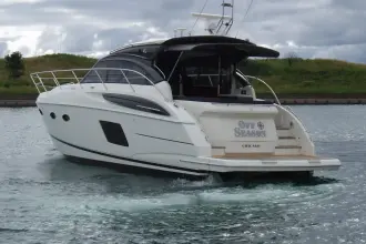 Thumbnail von Princess V48 OFF SEASON
