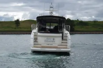 Thumbnail von Princess V48 OFF SEASON