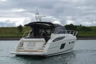 Thumbnail von Princess V48 OFF SEASON