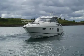 Thumbnail von Princess V48 OFF SEASON