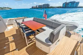 Thumbnail von Princess 60 Flybridge Motor Yacht One Life