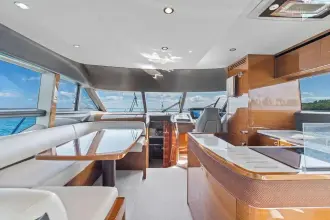 Thumbnail von Princess 60 Flybridge Motor Yacht One Life