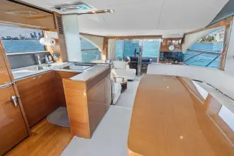 Thumbnail von Princess 60 Flybridge Motor Yacht One Life