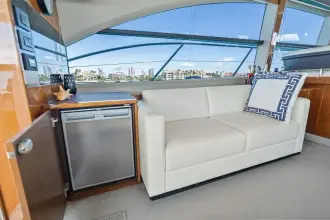 Thumbnail von Princess 60 Flybridge Motor Yacht One Life