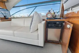 Thumbnail von Princess 60 Flybridge Motor Yacht One Life