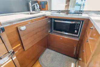 Thumbnail von Princess 60 Flybridge Motor Yacht One Life