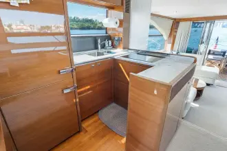 Thumbnail von Princess 60 Flybridge Motor Yacht One Life