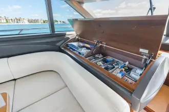 Thumbnail von Princess 60 Flybridge Motor Yacht One Life