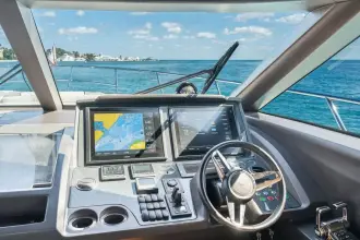 Thumbnail von Princess 60 Flybridge Motor Yacht One Life