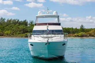 Thumbnail von Princess 60 Flybridge Motor Yacht One Life