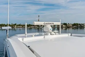 Thumbnail von Cruisers Yachts 46 Cantius POSITIVE VIBES