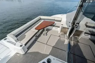 Thumbnail von Cruisers Yachts 46 Cantius POSITIVE VIBES