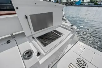 Thumbnail von Cruisers Yachts 46 Cantius POSITIVE VIBES