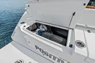 Thumbnail von Cruisers Yachts 46 Cantius POSITIVE VIBES