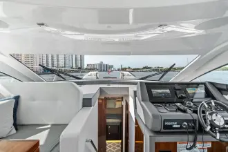 Thumbnail von Cruisers Yachts 46 Cantius POSITIVE VIBES