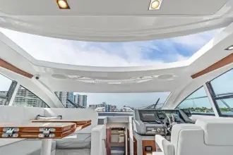 Thumbnail von Cruisers Yachts 46 Cantius POSITIVE VIBES