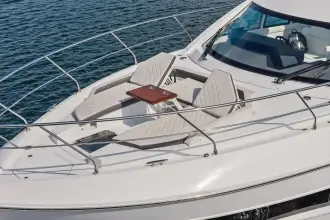 Thumbnail von Cruisers Yachts 46 Cantius POSITIVE VIBES