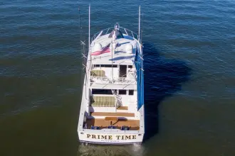 Thumbnail von Viking 65 Enclosed PRIME TIME