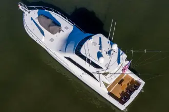 Thumbnail von Viking 65 Enclosed PRIME TIME