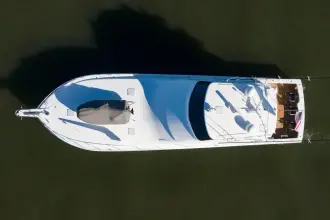 Thumbnail von Viking 65 Enclosed PRIME TIME